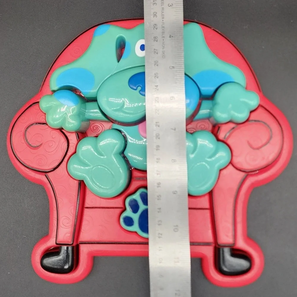 Tyco Preschool Toys product specs
